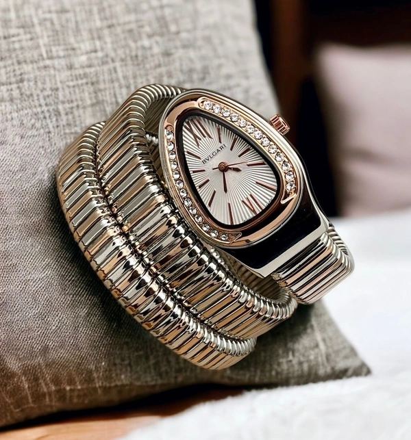  BVLGARI