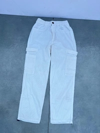 Corduroy Pants (XL)