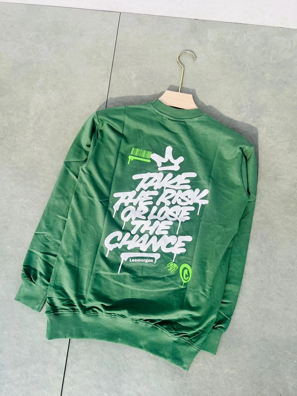 Full Sleeve Tshirt (XL)