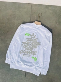 Full Sleeve T-Shirt (M)