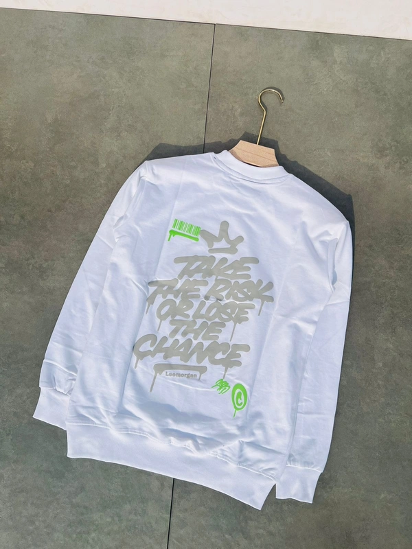 Full Sleeve T-Shirt (M)