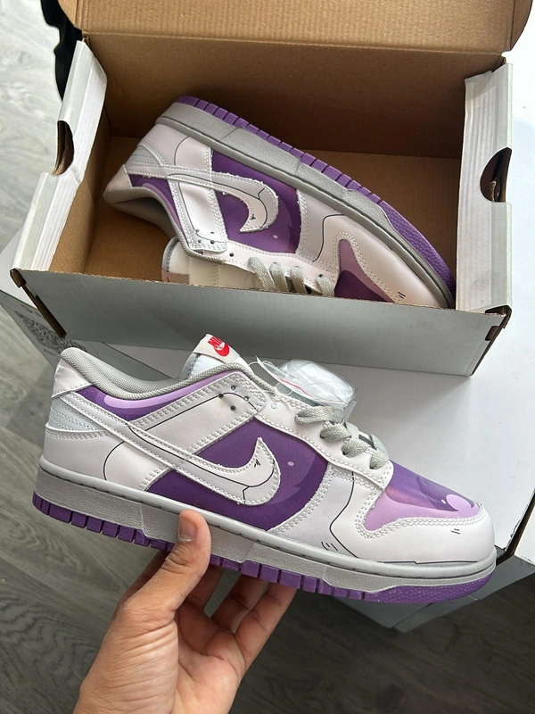 Nike SB dunk new multy (41 - 45)