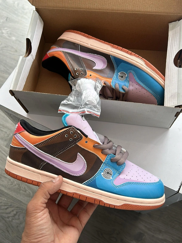 Nike SB dunk new multy (41 - 45)