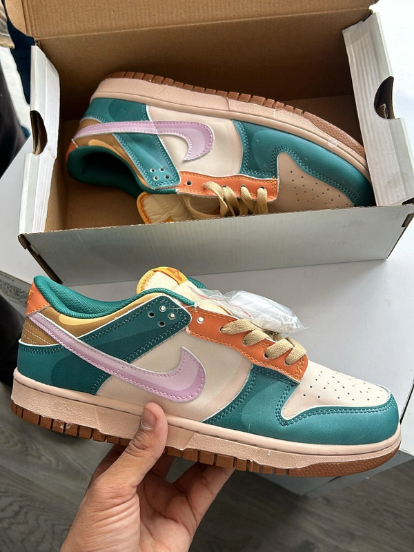 Nike SB dunk new multy (41 - 45)