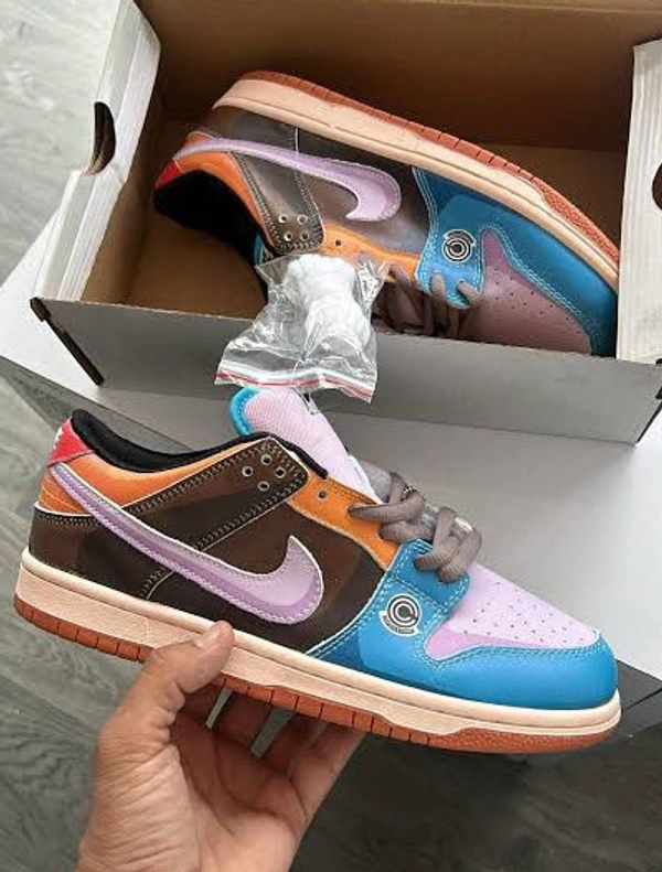 NIKE SB DUNK (41 - 45)