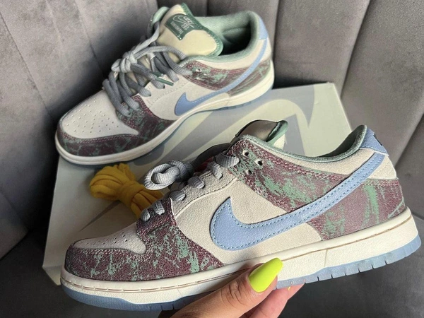 Nike sb dunk low sacate club (41 - 45)