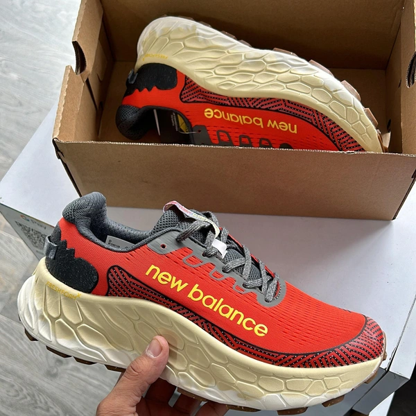 New balance fresh foam x trail (41 - 45)