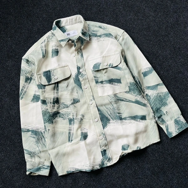 Full Sleeve Shirt (S)