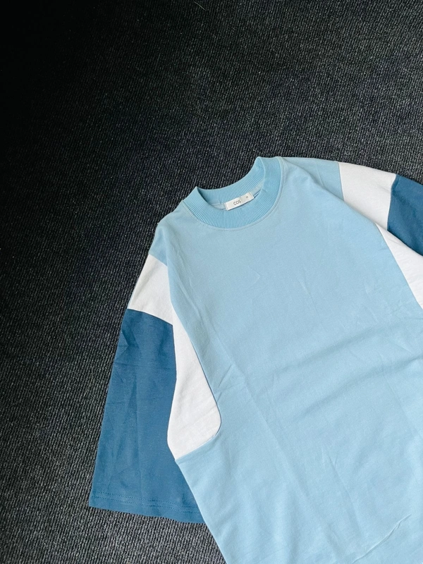 Oversized T Shirts (XS)