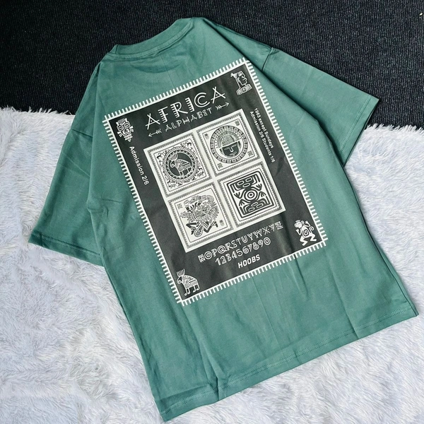 Oversized T Shirts (XL)