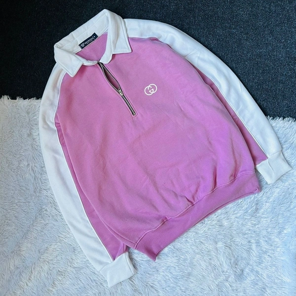 Collar Full Sleeve (S,L)