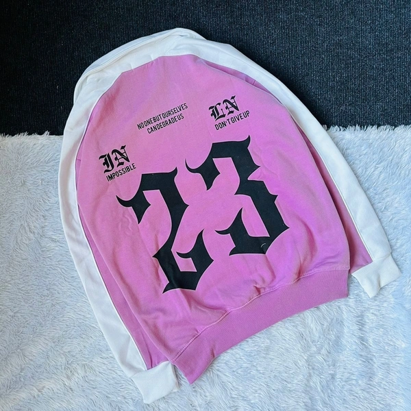 Collar Full Sleeve (S,L)