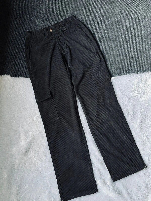 Corduroy Baggy ( 28)