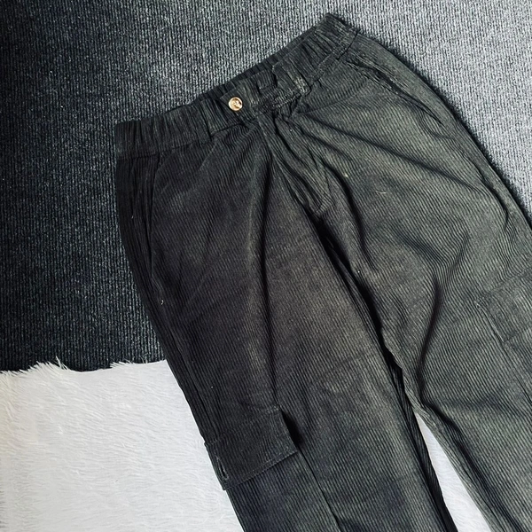 Corduroy Baggy ( 28)