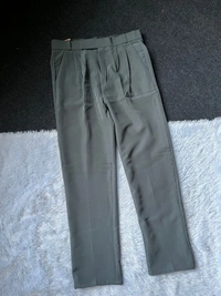 Dark Grey Korean Baggy (32)