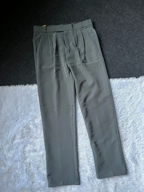 Dark Grey Korean Baggy (32)