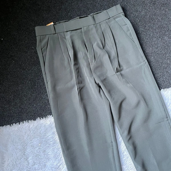 Dark Grey Korean Baggy (32)