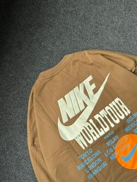Full Sleeve T Shirt (L,XL)
