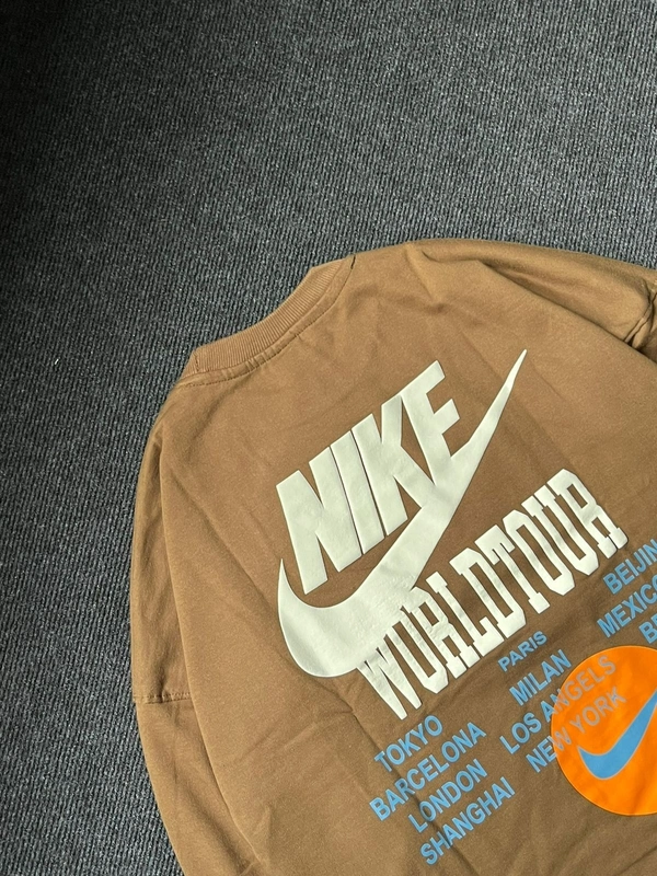 Full Sleeve T Shirt (L,XL)