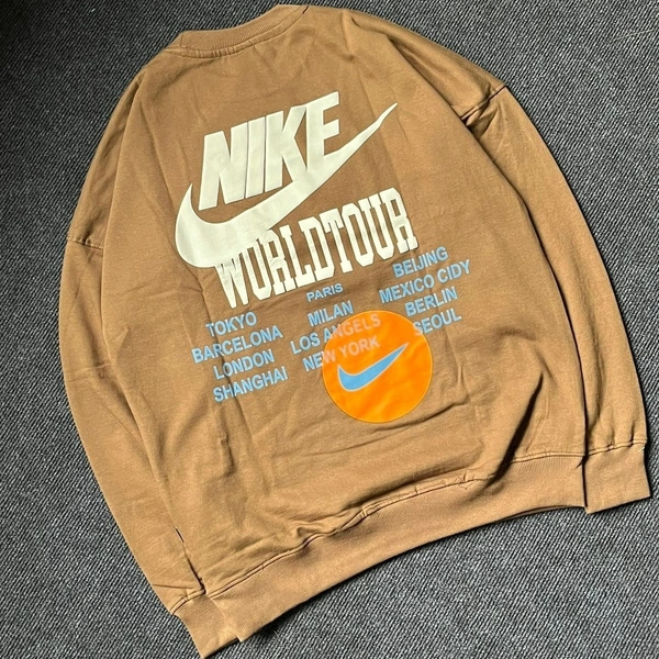 Full Sleeve T Shirt (L,XL)