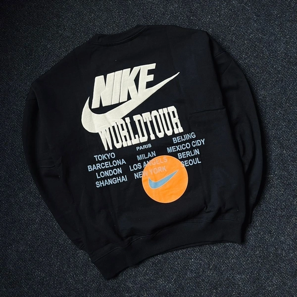 Full Sleeve T Shirt (XL)