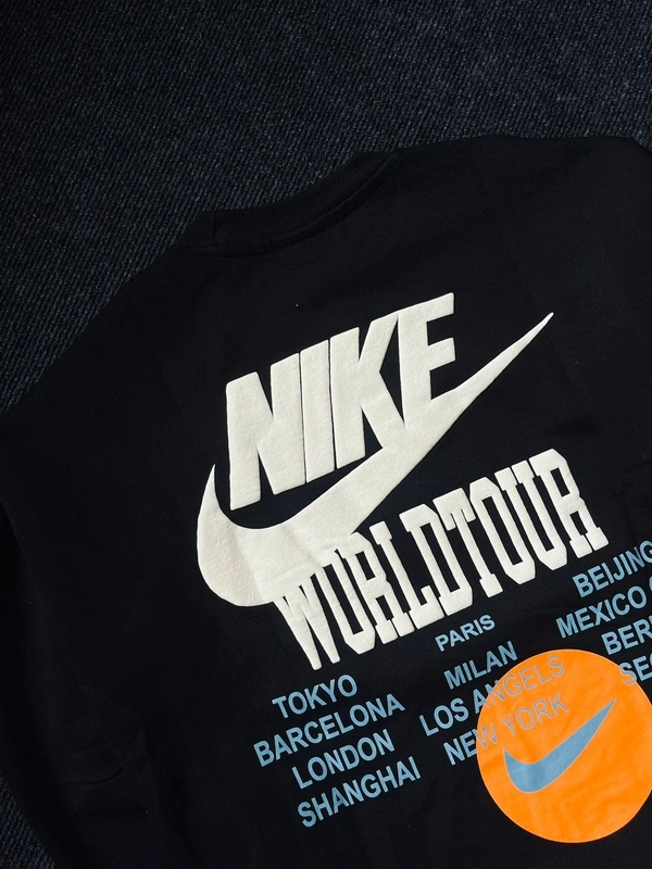 Full Sleeve T Shirt (XL)