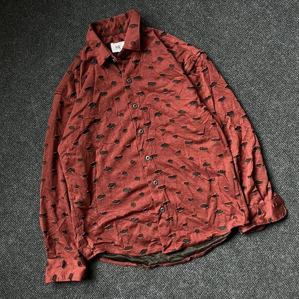 Full sleeve Shirt (M)