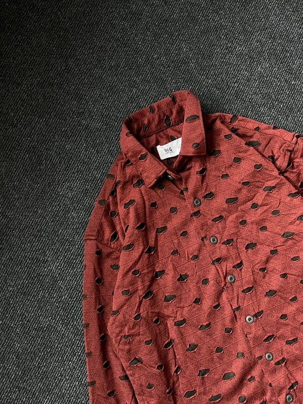 Full sleeve Shirt (M)