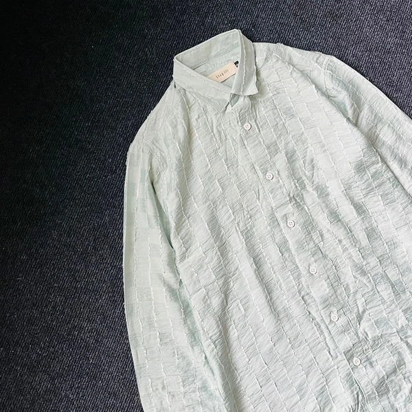 Full Sleeves Shirt (L)