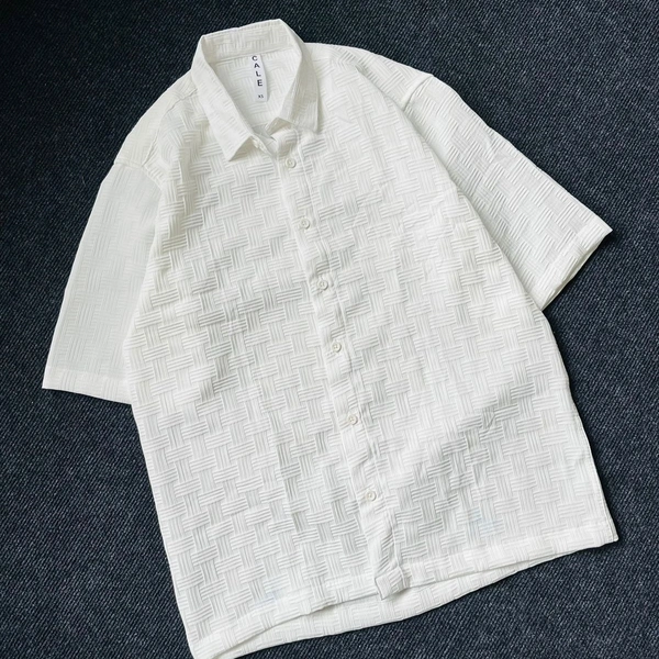 5 Sleeves Shirt (S)