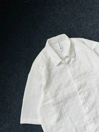 5 Sleeves Shirt (S)