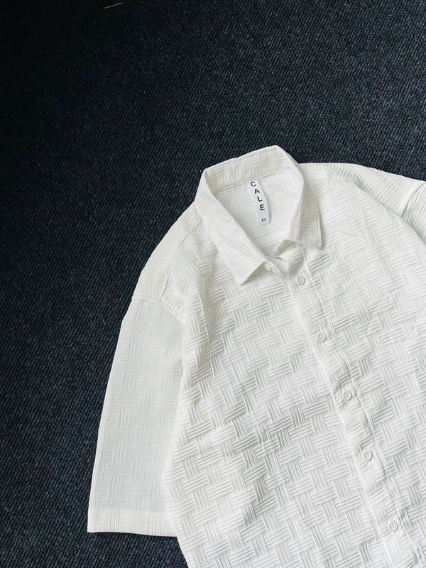 5 Sleeves Shirt (S)