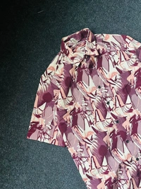 5 Sleeves Shirt (S)