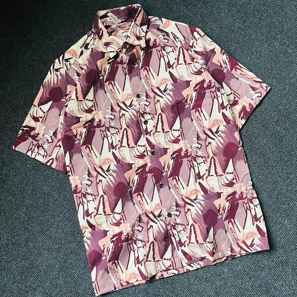 5 Sleeves Shirt (S)