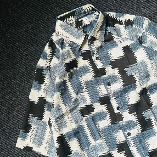 Full Sleeves Shirt (XS,L)