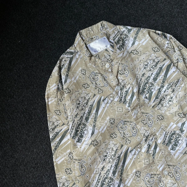 Full Sleeves Shirt (M)