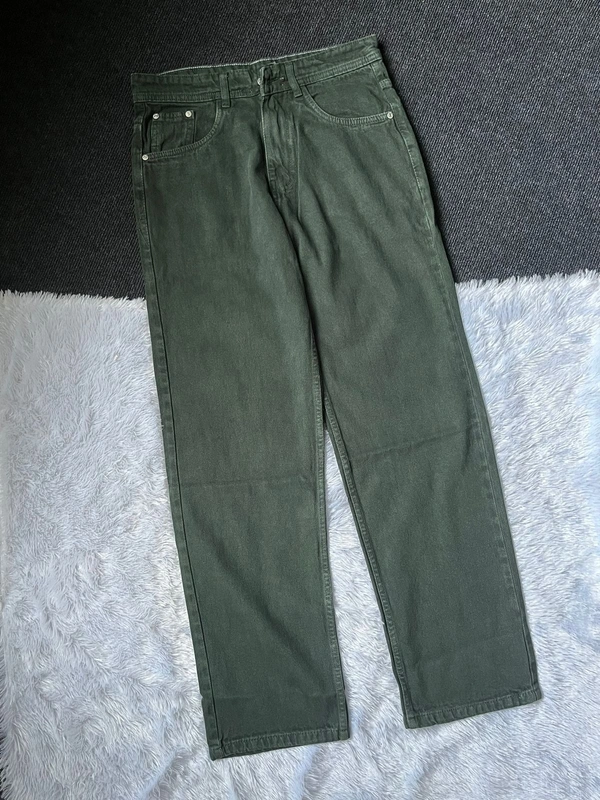 Premium Baggy Jeans (28,30)