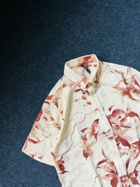 Half Sleeve Shirt (XL)