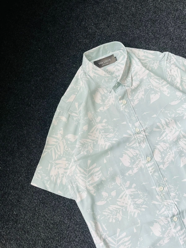 5 Sleeve Shirt (S)