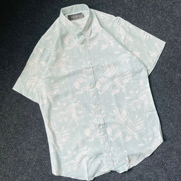 5 Sleeve Shirt (S)