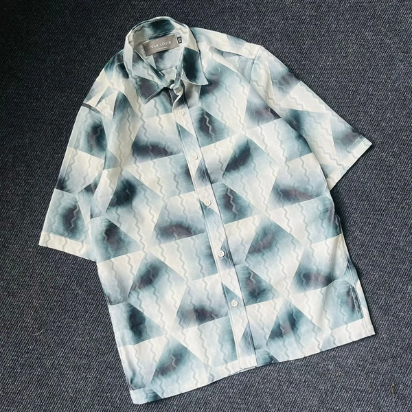 5 Sleeve Shirt (XS)