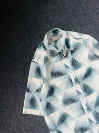 5 Sleeve Shirt (XS)
