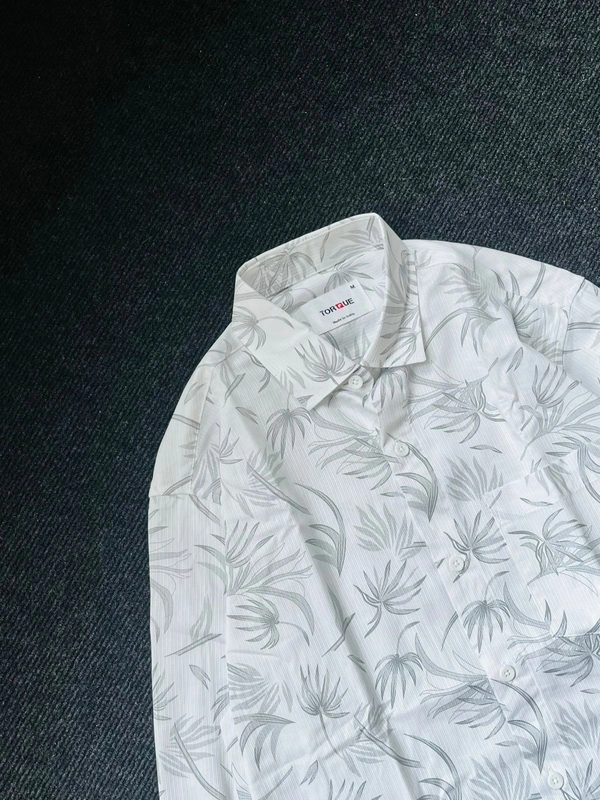 Full Sleeve Shirt (L,XL)