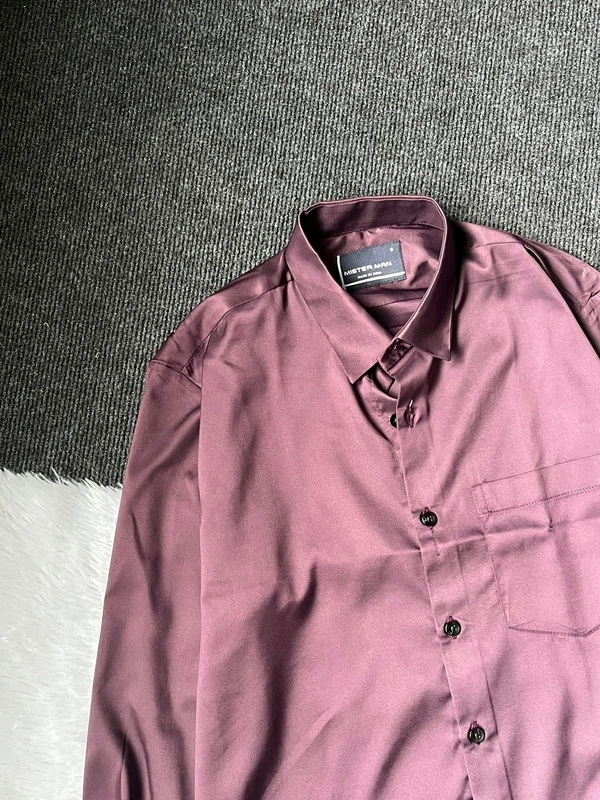 Full Sleeve Shirt (S,L)