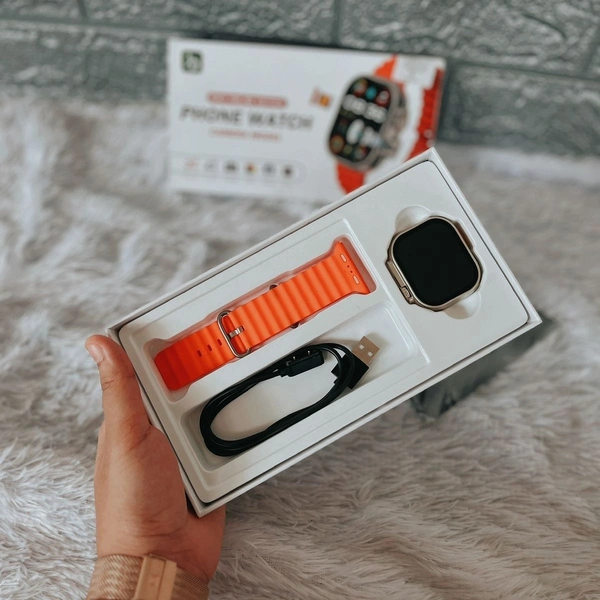 Bw9 smart watch