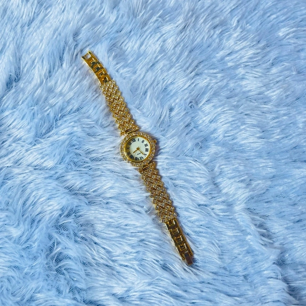 New Combo for her 🤍