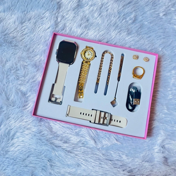 New Combo for her 🤍