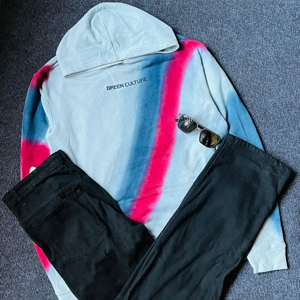 Hoodies + Baggy Jeans + Sunglass Free(XL,XXL)