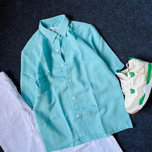 5 Sleeve Shirt (XS,S)