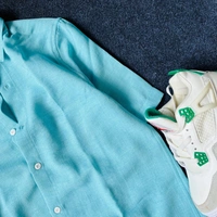 5 Sleeve Shirt (XS,S)